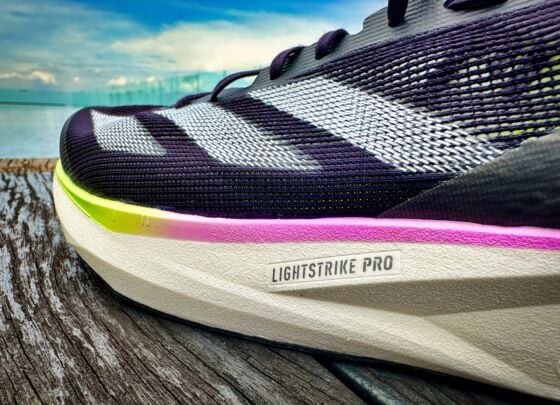 Picture of Adidas Adizero Takumi Sen 10