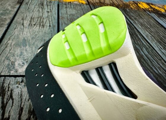 Picture of Adidas Adizero Takumi Sen 10