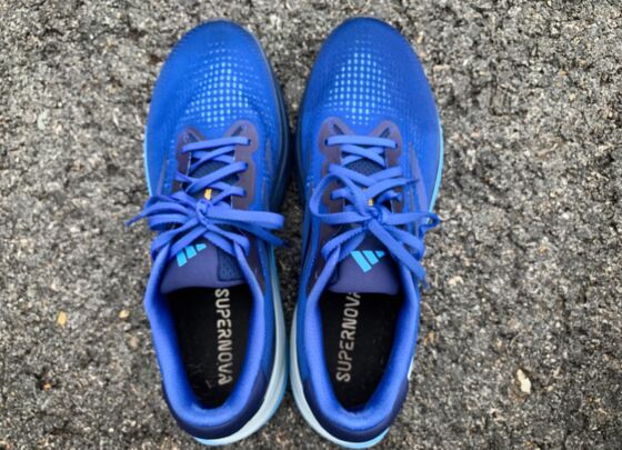 Picture of adidas Supernova Solution