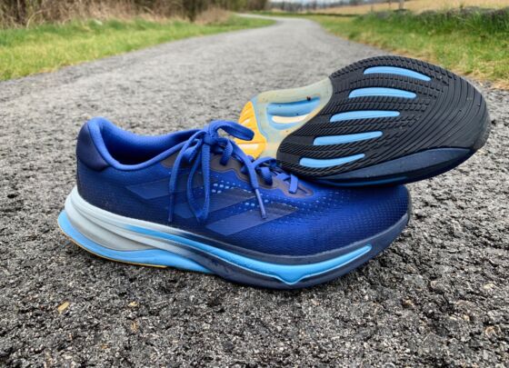 Picture of adidas Supernova Solution