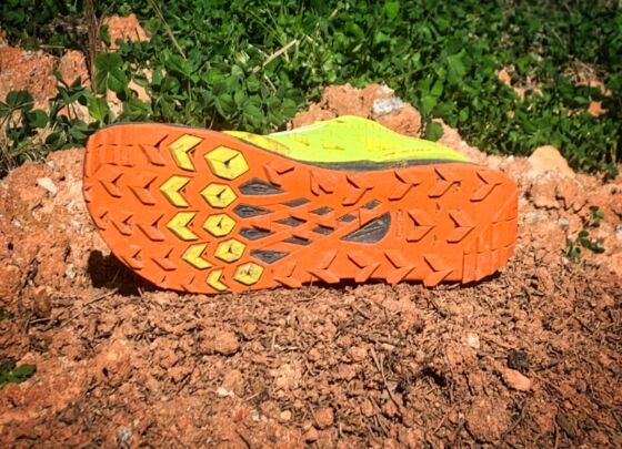 Picture of Altra Lone Peak 8