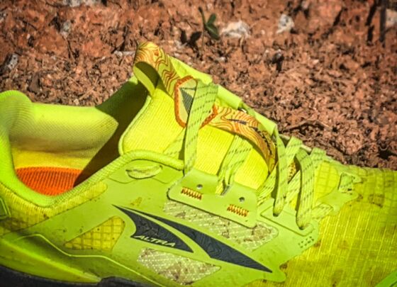 Picture of Altra Lone Peak 8