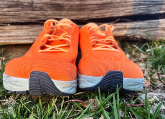 Picture of Altra Rivera 4