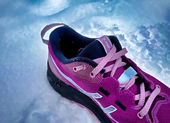 Picture of ASICS Gel Trabuco 12