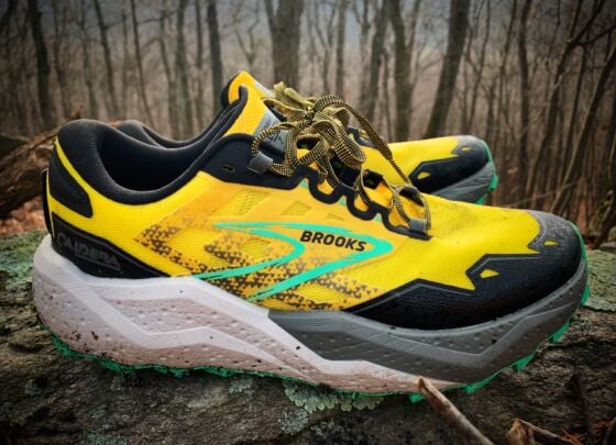 Picture of Brooks Caldera 7