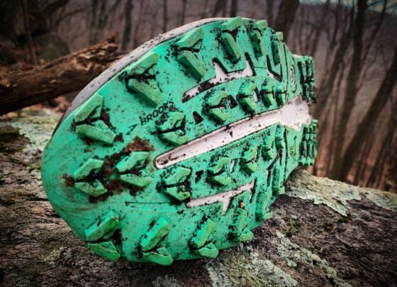 Picture of Brooks Caldera 7