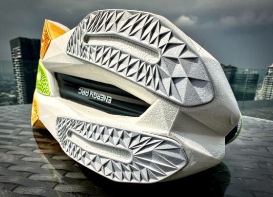 Picture of New Balance FuelCell SuperComp Elite v4