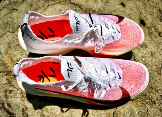 Picture of Nike Alphafly 3