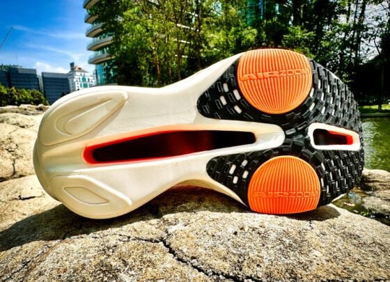 Picture of Nike Alphafly 3