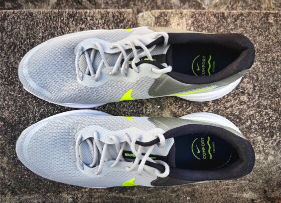 Picture of Nike Revolution 7