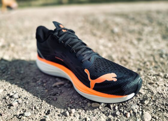 Picture of PUMA Velocity Nitro 3