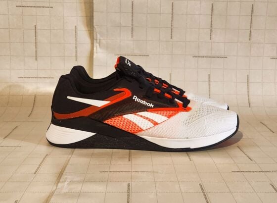 Picture of Reebok Nano X4