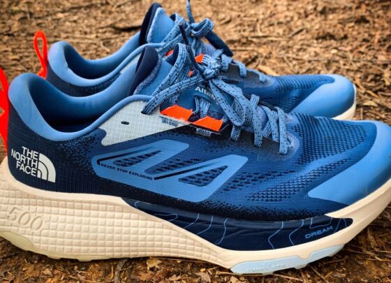 Picture of The North Face Altamesa 500