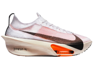 Nike AlphaFly 3 side picture